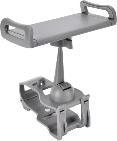RiToEasysports Drone Tablet Holder, Adjustable 360 Degree Viewing Angle with 1/4 Inch Screw Hole for Air 2S Air 2 Mini 2 Remote Controller, Split Structure Design in Kuwait
