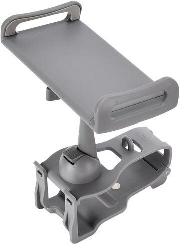 RiToEasysports Drone Tablet Holder, Adjustable 360 Degree Viewing Angle with 1/4 Inch Screw Hole for Air 2S Air 2 Mini 2 Remote Controller, Split Structure Design in Kuwait