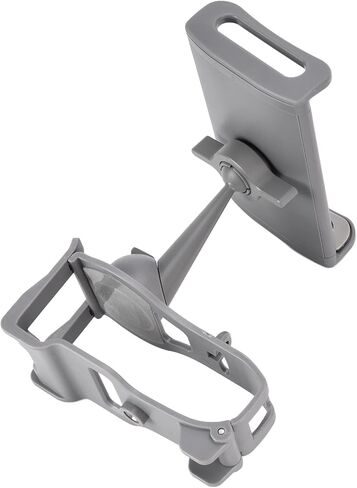 RiToEasysports Drone Tablet Holder, Adjustable 360 Degree Viewing Angle with 1/4 Inch Screw Hole for Air 2S Air 2 Mini 2 Remote Controller, Split Structure Design in Kuwait