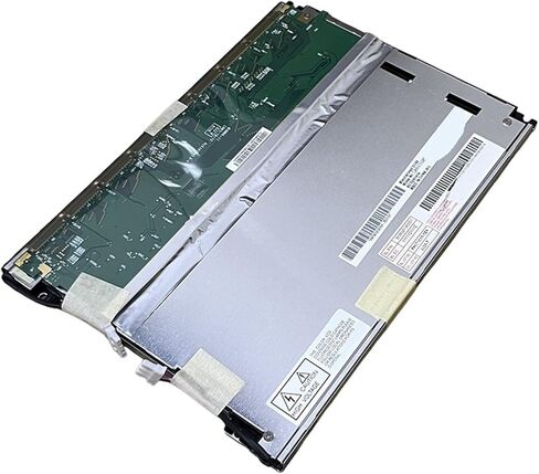 G084SN05 V.3 لوحة عرض LCD أصلية 8.4 بوصة 800*600 (مستعملة G084SN05 V.3) in Kuwait