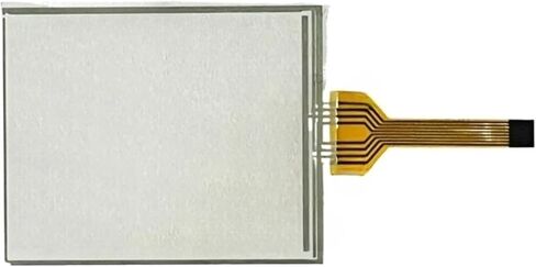 PP320 3BSC690100R1 /R2 محول الأرقام الزجاجية للوحة اللمس in Kuwait