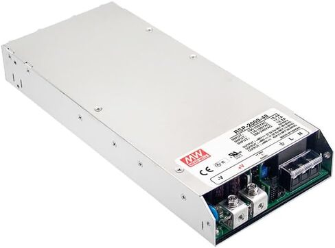 RSP-2000-48 Mean Well Switching Power Supply RSP-2000-48 in Kuwait