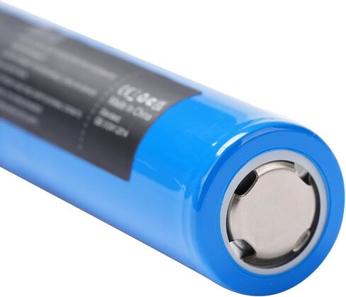 4000mAh ML150LR ML150LR-1019 تبديل البطارية لـ Maglite ML150LR(X) ML150LR-A2155 in Kuwait