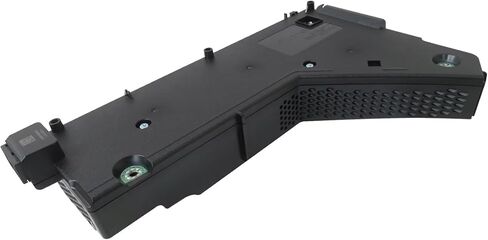 [2025 جديد] استبدال وحدة إمداد الطاقة ADP-400DR، CFI-1015A لجهاز So-ny PS5 PlayStation 5 - أسود in Kuwait