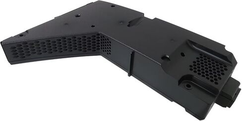 [2025 جديد] استبدال وحدة إمداد الطاقة ADP-400DR، CFI-1015A لجهاز So-ny PS5 PlayStation 5 - أسود in Kuwait