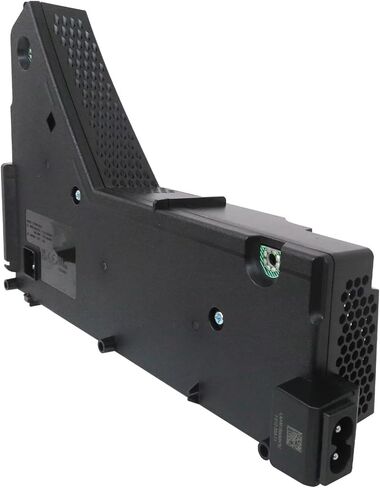 [2025 جديد] استبدال وحدة إمداد الطاقة ADP-400DR، CFI-1015A لجهاز So-ny PS5 PlayStation 5 - أسود in Kuwait