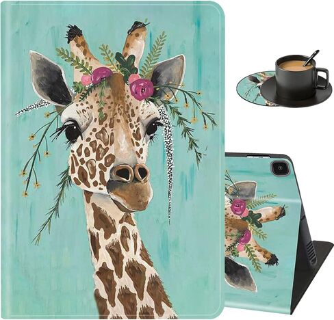 for Samsung Galaxy Tab A8 10.5-inch Case, Ultra-Thin Multi-Angle Bracket Full Body Case with Wake/Sleep Function, for Samsung Galaxy A8 2022 [SM-X200/X205/X207] - Blue Flash Bible Pattern in Kuwait