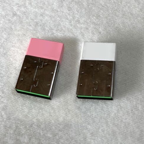 2.4GHz Replacement Receiver for Gaming Quick Pairing USB Dongle Easy Installation Original Replacement Receiver in Kuwait
