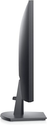 Dell S Series 27" FHD (1920 x 1080) Monitor, 75Hz Refresh Rate, 4ms, 16:9 Ratio with Comfortview, Anti-Glare Screen with 3H Hardness, AMD FreeSync Premium, Black, SE2722HX in Kuwait