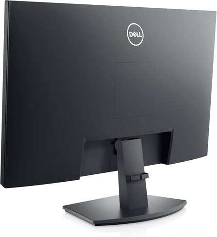 Dell S Series 27" FHD (1920 x 1080) Monitor, 75Hz Refresh Rate, 4ms, 16:9 Ratio with Comfortview, Anti-Glare Screen with 3H Hardness, AMD FreeSync Premium, Black, SE2722HX in Kuwait