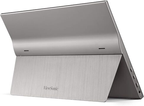 شاشة ViewSonic ViewBoard ID1655 مقاس 15.6 بوصة تعمل باللمس LCD - 16:9-14 مللي ثانية GTG in Kuwait