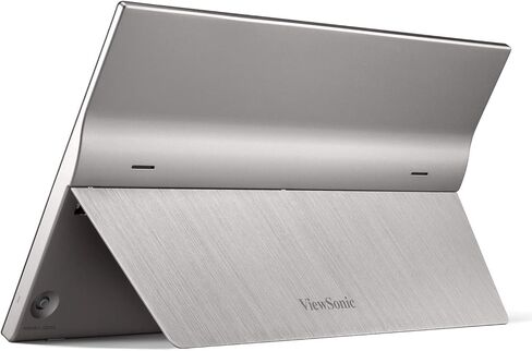 شاشة ViewSonic ViewBoard ID1655 مقاس 15.6 بوصة تعمل باللمس LCD - 16:9-14 مللي ثانية GTG in Kuwait