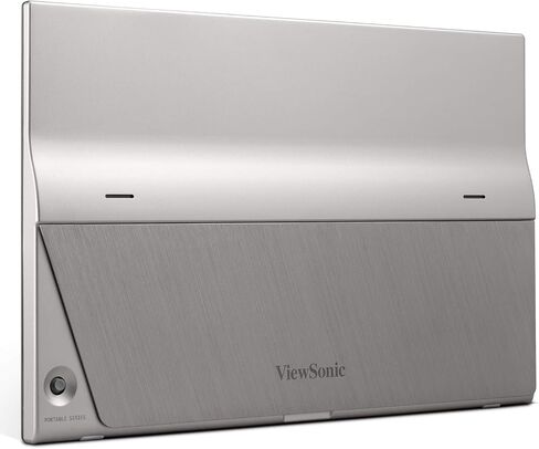 شاشة ViewSonic ViewBoard ID1655 مقاس 15.6 بوصة تعمل باللمس LCD - 16:9-14 مللي ثانية GTG in Kuwait