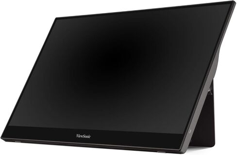 شاشة ViewSonic ViewBoard ID1655 مقاس 15.6 بوصة تعمل باللمس LCD - 16:9-14 مللي ثانية GTG in Kuwait