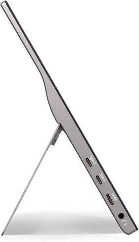 شاشة ViewSonic ViewBoard ID1655 مقاس 15.6 بوصة تعمل باللمس LCD - 16:9-14 مللي ثانية GTG in Kuwait
