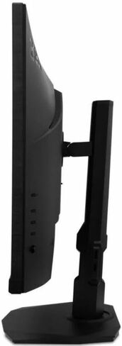 Acer Nitro XF243Y X1 24" Class LCD Monitor - 16:9 - Black in Kuwait