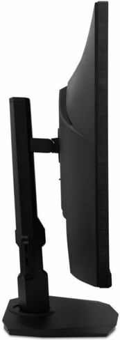 Acer Nitro XF243Y X1 24" Class LCD Monitor - 16:9 - Black in Kuwait