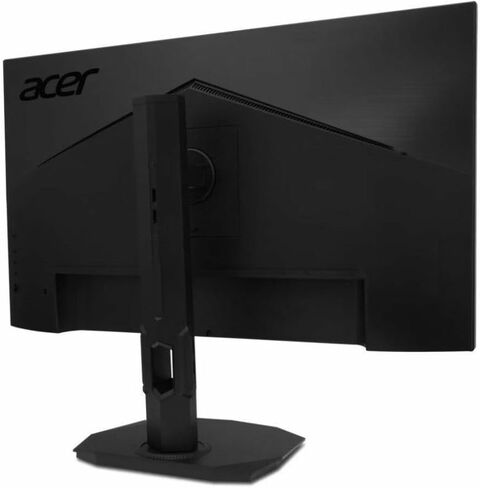 Acer Nitro XF243Y X1 24" Class LCD Monitor - 16:9 - Black in Kuwait