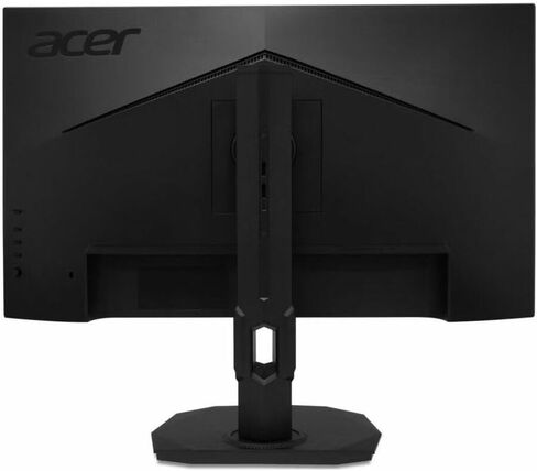 Acer Nitro XF243Y X1 24" Class LCD Monitor - 16:9 - Black in Kuwait