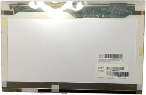 LP154WX5 TLA1 شاشة LCD مقاس 15.4 بوصة بدقة 1280 × 800 بكسل in Kuwait