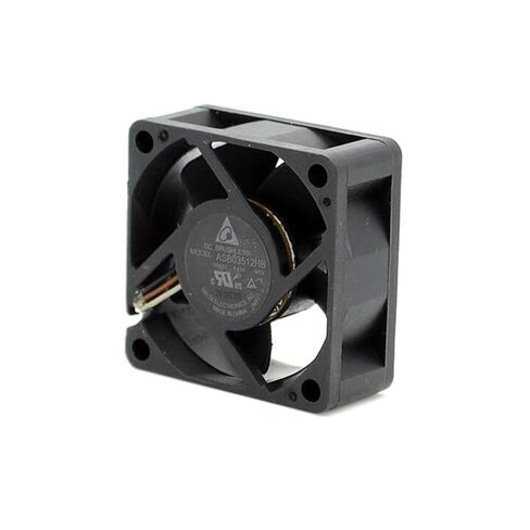 ASB03512HB 35 * 35 * 15mm 35mm 12V 0.18A Three Line Cooling Fan in Kuwait