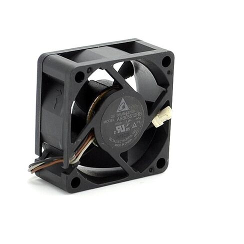 ASB03512HB 35 * 35 * 15mm 35mm 12V 0.18A Three Line Cooling Fan in Kuwait