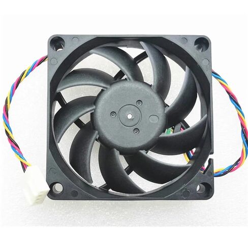 7015 70*70*15 مللي متر 70 مللي متر مروحة التبريد AFB0712VHB DC12V 0.55A وحدة المعالجة المركزية مروحة التبريد 4PIN PWM in Kuwait