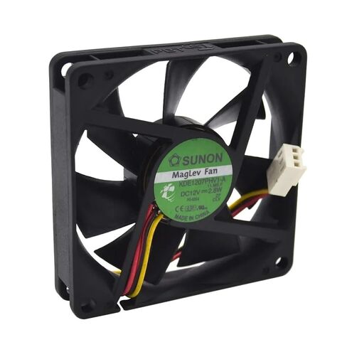 7015 70mm KDE1207PHV1-A 12V 2.8W 0.23A Computer CPU Fan,Cooler Fan,Cooling Fan in Kuwait