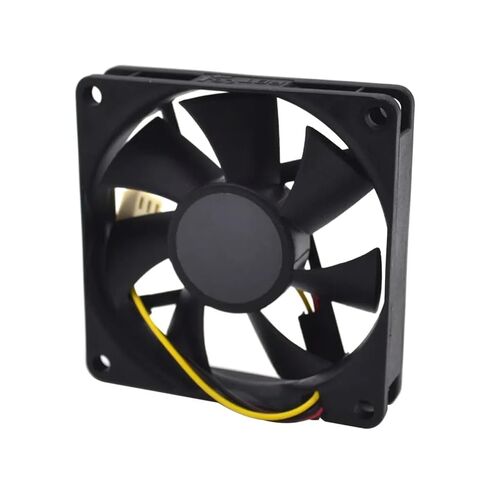 7015 70mm KDE1207PHV1-A 12V 2.8W 0.23A Computer CPU Fan,Cooler Fan,Cooling Fan in Kuwait