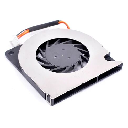 HY45T-05A 45MM 4505 5V 0.15A 45x45x5MM Laptop Blower Fan Fluid Bearing 3PIN(JST 2PIN) in Kuwait