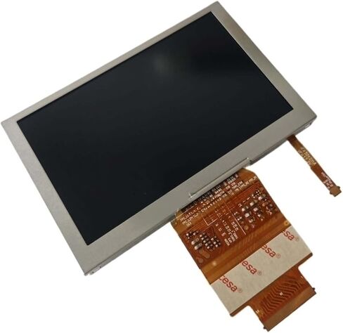 استبدال شاشة LCD لـ WT8441A-05AM050 LBL-VLIT1715-03B in Kuwait