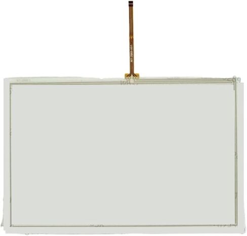 DOP-110DS Touchscreen Panel Glass Digitizer in Kuwait