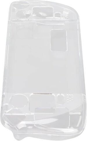 SUNGOOYUE Clear PC Protective Case for, Ergonomic Handle Design, AntiScratch Gaming Console Cover, Model GP-806 in Kuwait