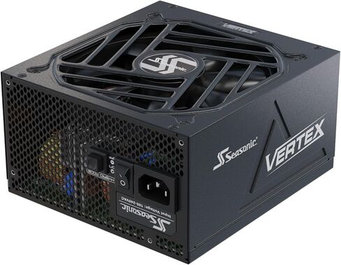 Seasonic Vertex PX-1200 1200W Platinum Fully Modular ATX 3.0 Power Supply Unit in Kuwait