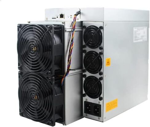 New Antminer L7 9050MH LTC Litcecoin Doge Miner, Asic Miner Bitmain Antminer L7 Most Profitable Crypto Mining Machine Include Power Supply PSU (Antminer L7 9050MH) in Kuwait