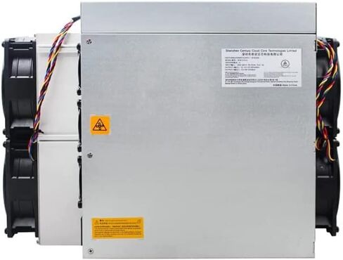 New Antminer L7 9050MH LTC Litcecoin Doge Miner, Asic Miner Bitmain Antminer L7 Most Profitable Crypto Mining Machine Include Power Supply PSU (Antminer L7 9050MH) in Kuwait