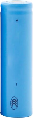 Nzzz 2Pcs [1250mAh] Replacement Battery for Braun Oral-B iO Series iO9, iO6, iO7, iO8, iO10 Toothbrush Type 3758 Type 3776 Type 3794 (Confirm Battery fit Before Purchase) in Kuwait