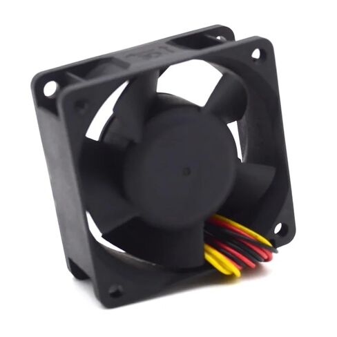 Cooling Fan 60mm 6025 60 * 60 * 25MM PMD1206PTV1-A 12V 4. 3W in Kuwait