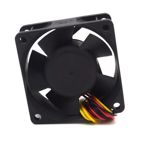 Cooling Fan 60mm 6025 60 * 60 * 25MM PMD1206PTV1-A 12V 4. 3W in Kuwait