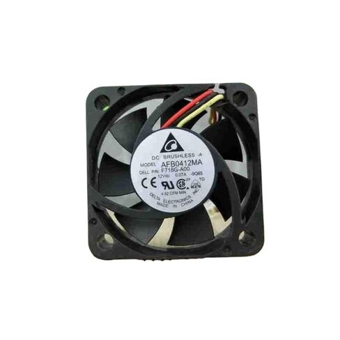 1pcs AFB0412MA 40mm 4010 40 * 40 * 10mm 12V 0.10A Dual Ball Mute Cooling Fan in Kuwait