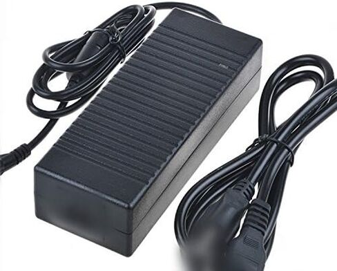 Accessory USA 19V 7.9A 150W Global AC DC Adapter for HP Compaq 8000 Elite HSTNC-064P 19VDC 7.9 Amp 150 Watt Power Supply Cord in Kuwait