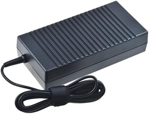 Accessory USA 19V 7.9A 150W Global AC DC Adapter for HP Compaq 8000 Elite HSTNC-064P 19VDC 7.9 Amp 150 Watt Power Supply Cord in Kuwait