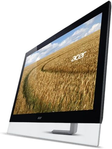 شاشة آيسر T272HUL bmidpcz مقاس 27 بوصة بإضاءة LED، أسود in Kuwait