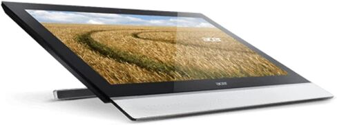 شاشة آيسر T272HUL bmidpcz مقاس 27 بوصة بإضاءة LED، أسود in Kuwait