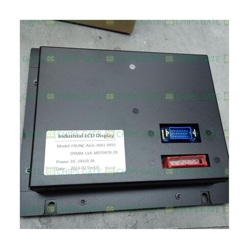 A61L-0001-0093 D9MM-11A 9 "شاشة LCD بديلة للنظام in Kuwait