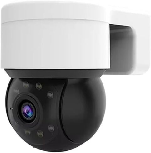 Outdoor Waterproof Camera Smart Life Home Security Zoom in Kuwait