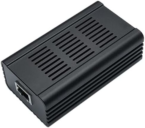 محول إيثرنت USB 3.2 Gen 2 Type-C 10G، محول شبكة USB-C إلى 10 جيجابت، يعمل بالحافلة، منفذ RJ45 يدعم 10 جيجابت/ثانية، 5 جيجابت/ثانية، 2.5 جيجابت/ثانية، 1 جيجابت/ثانية و100 ميجابت/ثانية Base-T in Kuwait