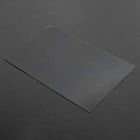 واقي شاشة مقاوم، تقنية مصاريع Micro Optics المضادة للإشعاع المضاد للانعكاس، مع تثبيت عند التركيب، لشاشة الكمبيوتر المكتبي مقاس 12.1 بوصة 16:9 in Kuwait