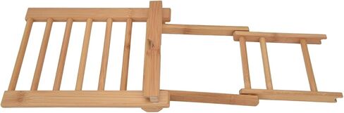 Tablet Stand, Foldable Multi Angle Universal Phone Tablet Holder with Design, for 4 to 13 Inch Devices Including Laptop in Kuwait