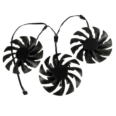 95mm,T129215BU,GPU VGA Cooler,for 1070 1080 Ti 8G 11GB,Graphics Card Cooling in Kuwait